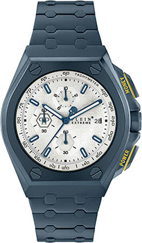 Philipp Plein Extreme